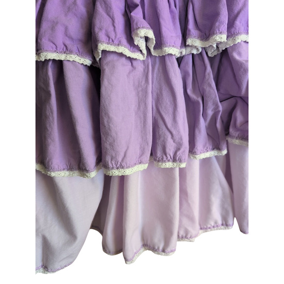 6 Dollcake Glitter In Her Eye Dress - Picture 3 of 7